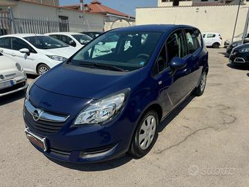 Opel Meriva 1.4 COSMO 100cv