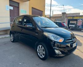 Hyundai i10 2013 benzina-gpl