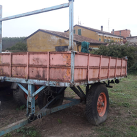 Attrezzatura agricola