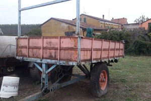 Attrezzatura agricola