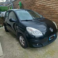 Renault Twingo 1.2 benzina 106000km