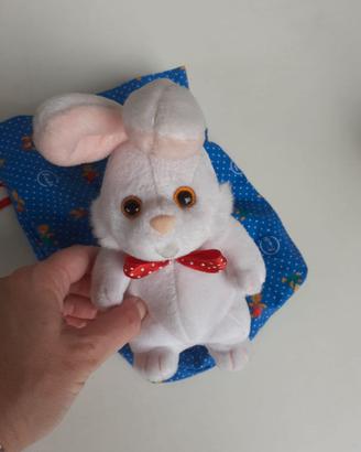 trudy peluche vintage