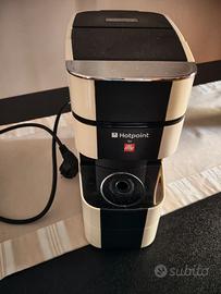 Macchina da caffe'
