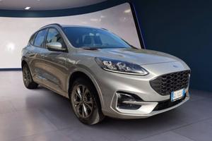 FORD Kuga 2.5 full hybrid st-line x 2wd 190cv cvt