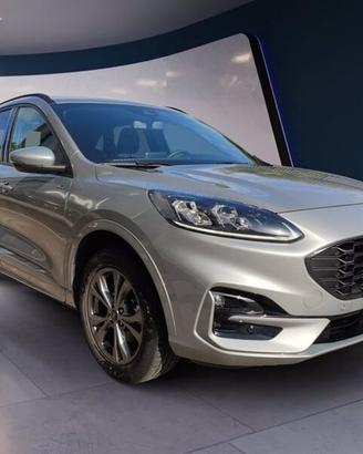 FORD Kuga 2.5 phev st-line x 2wd 225cv cvt