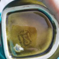 Raro posacenere della Mateus Vinho rosè.