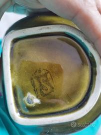 Raro posacenere della Mateus Vinho rosè.