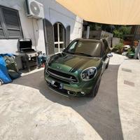 Mini countryman SD