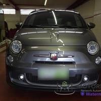 Abarth 595 1.4 Turbo T-Jet Turismo NO OBBLIGO FINA