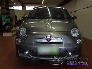 Abarth 595 1.4 Turbo T-Jet Turismo NO OBBLIGO FINA