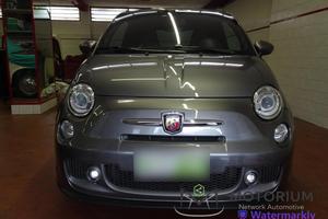 Abarth 595 1.4 Turbo T-Jet Turismo NO OBBLIGO FINA