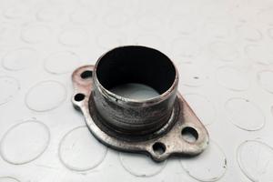 IMBOCCO SCARICO YAMAHA  YZ 125 1986 1988 YZ125 198