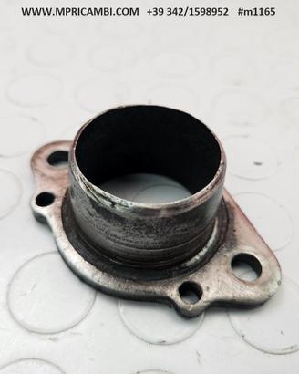 IMBOCCO SCARICO YAMAHA  YZ 125 1986 1988 YZ125 198