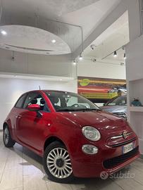 Fiat 500 1.2 S