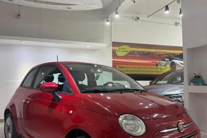Fiat 500 1.2 S