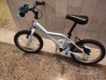 Bicicletta da bambino B-Twin