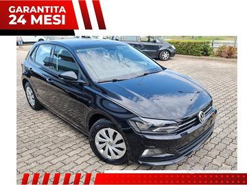 Volkswagen Polo 1.0 TSI DSG 5p. Comfortline BlueMo