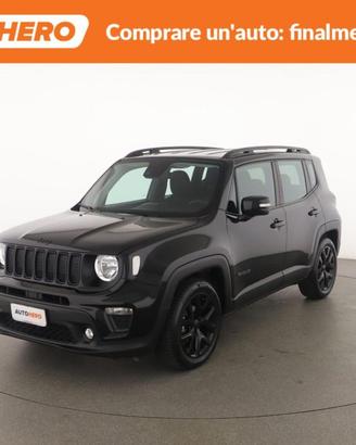 JEEP Renegade XL46300
