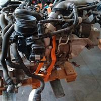 MOTORE VOKSWAGEN POLO 1.0 TSI