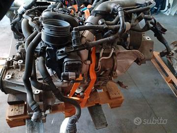 MOTORE VOKSWAGEN POLO 1.0 TSI
