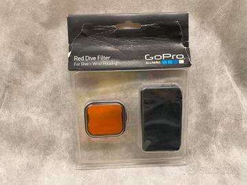 GoPro lente per Dive housing 60MT HERO 3/3+ NUOVO