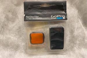 GoPro lente per Dive housing 60MT HERO 3/3+ NUOVO