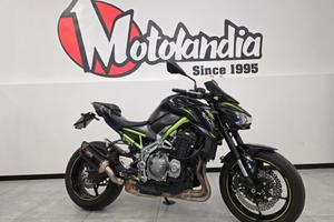 Kawasaki Z 900 2019