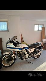 Honda CB 750 F2 - 1983