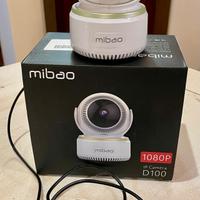 Ip camera wi-fi 1080p