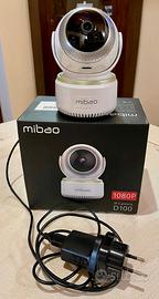 Ip camera wi-fi 1080p