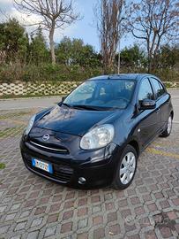 Nissan Micra 1.2 DIG-S 98 CV Acenta 5 porte