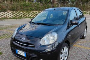 Nissan Micra 1.2 DIG-S 98 CV Acenta 5 porte