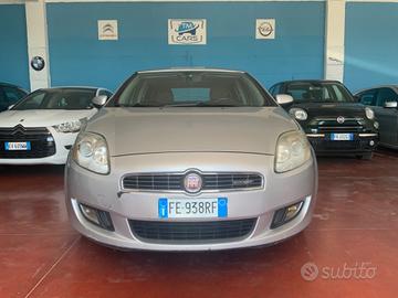 Fiat Bravo 1.6 MJT 105 CV Dynamic