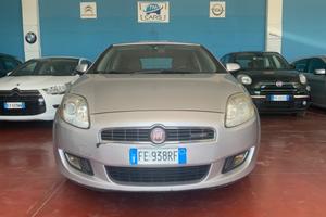 Fiat Bravo 1.6 MJT 105 CV Dynamic