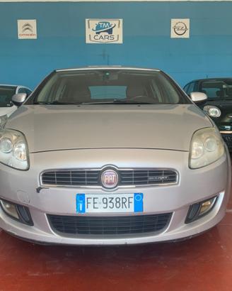 Fiat Bravo 1.6 MJT 105 CV Dynamic