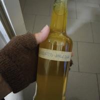 liquore al mandarino 