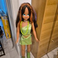 winx  Aisha 