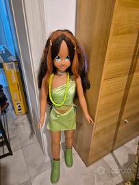 winx  Aisha 