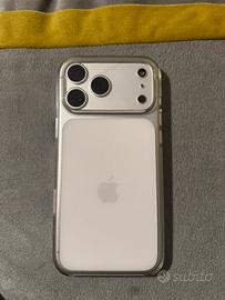 IPhone 17 Pro Max 512GB Silver