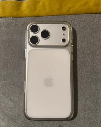 IPhone 17 Pro Max 512GB Silver