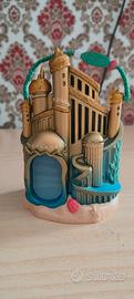Castello di Ariel La Sirenetta
Disney