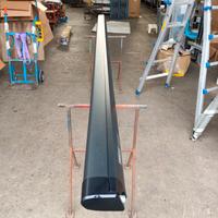 Tendalino Thule 6300 4,5 MT da tetto nuovo