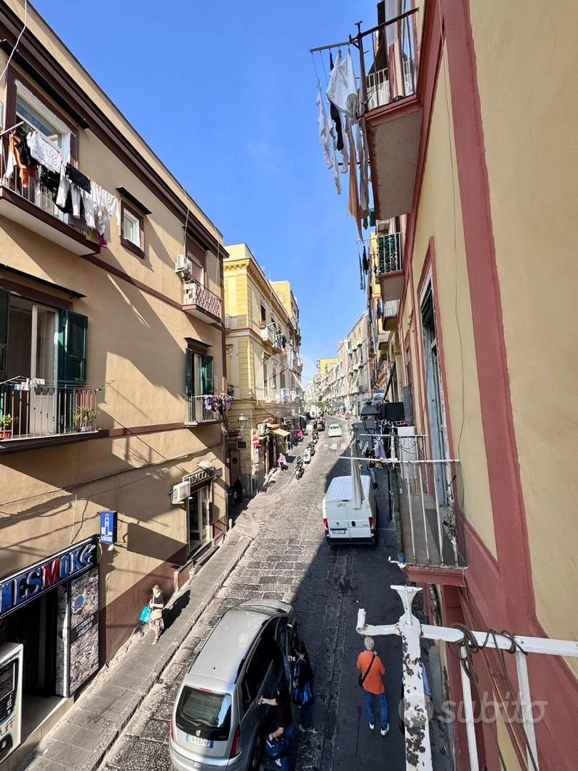 Appartamento – Torre del Greco, Sant'Antonio - Altro
