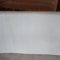 Materasso per lettino sfoderabile (IKEA KRUMMELUR)