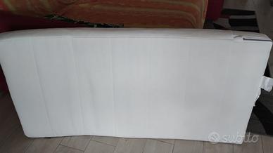 Materasso per lettino sfoderabile (IKEA KRUMMELUR)