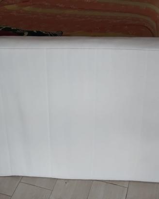 Materasso per lettino sfoderabile (IKEA KRUMMELUR)