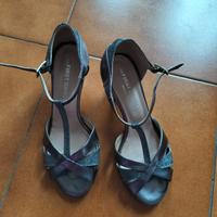 scarpe da latino americano 