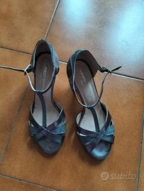 scarpe da latino americano 