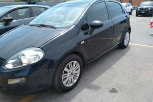 fiat  punto 1.3  multijet   euro   6    95 cv