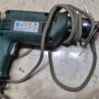 1513NN-Trapano a Corrente Tech Power attrezzo